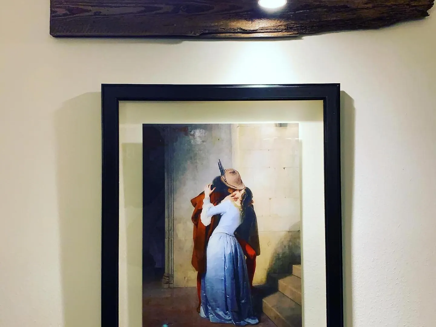 La Giara Rooms Verona