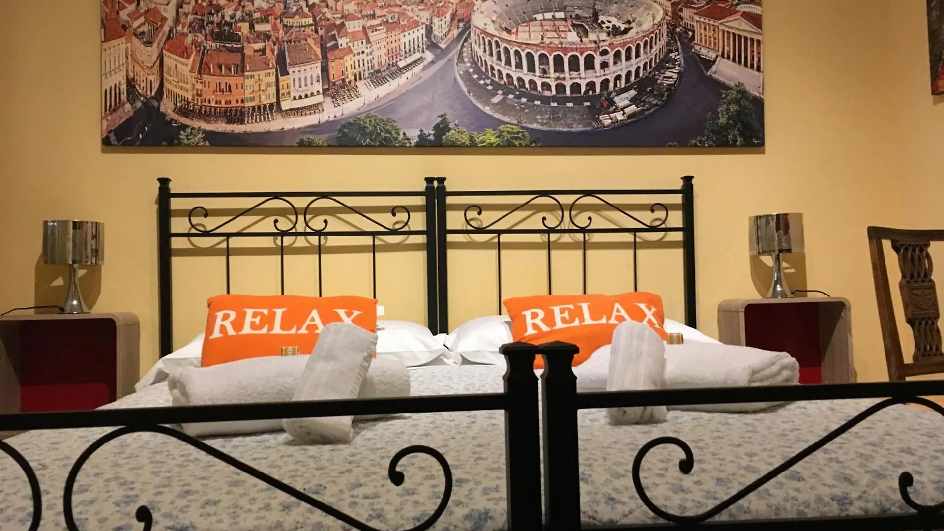 La Giara Rooms Verona 3*,  Italy