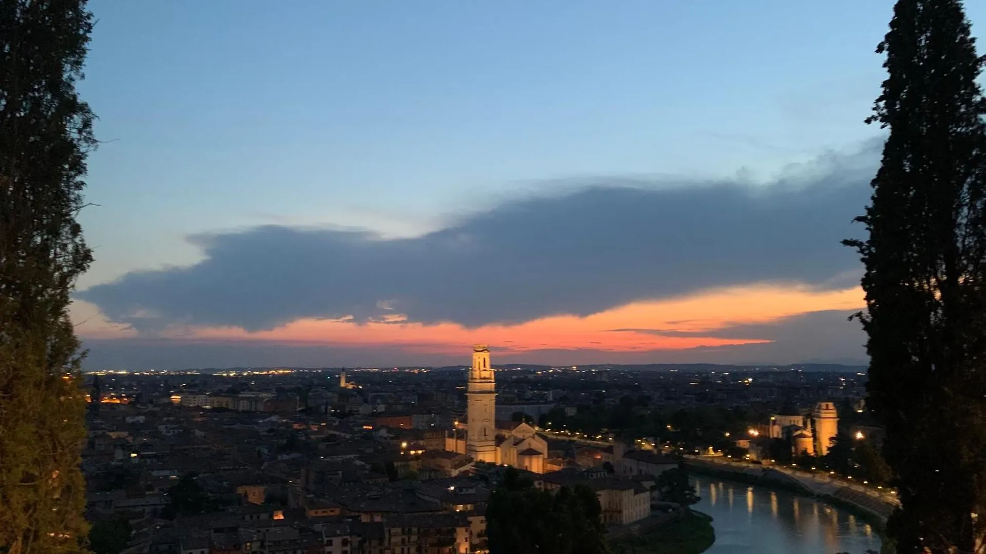 La Giara Rooms Verona Guest house