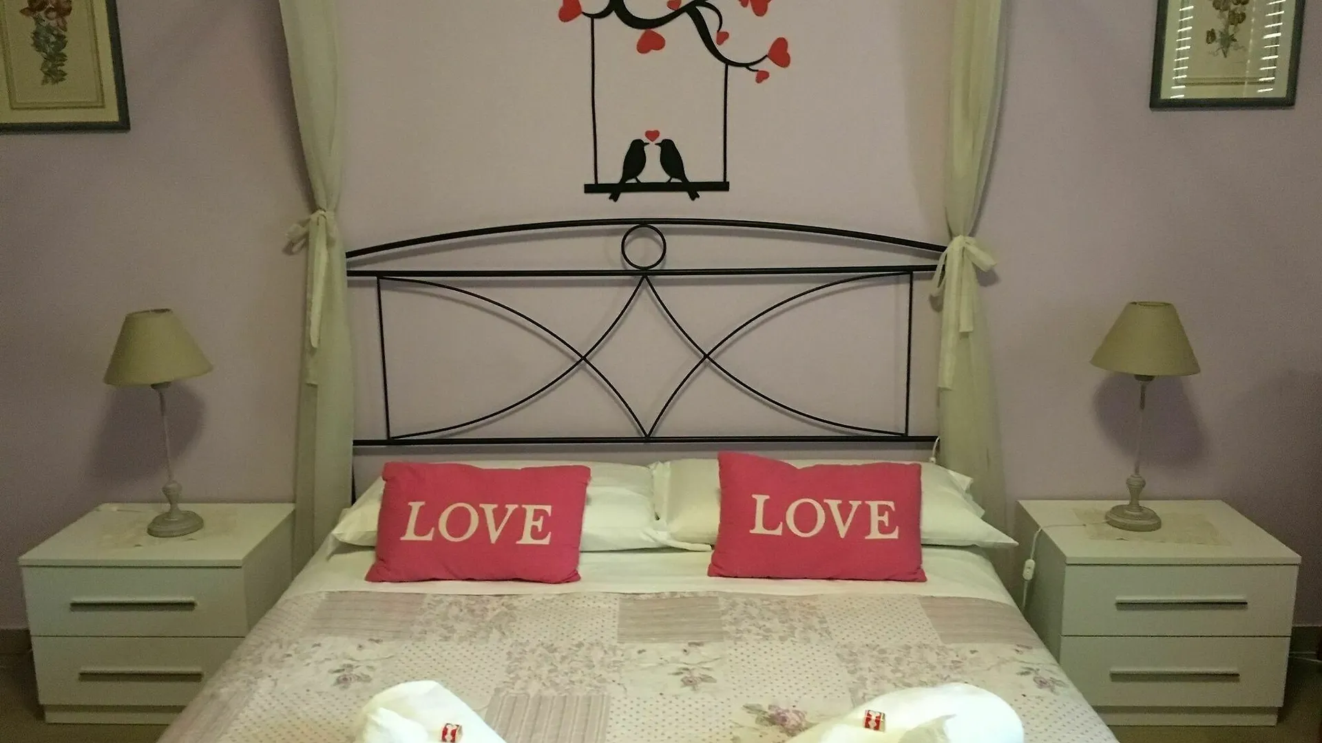 La Giara Rooms Verona
