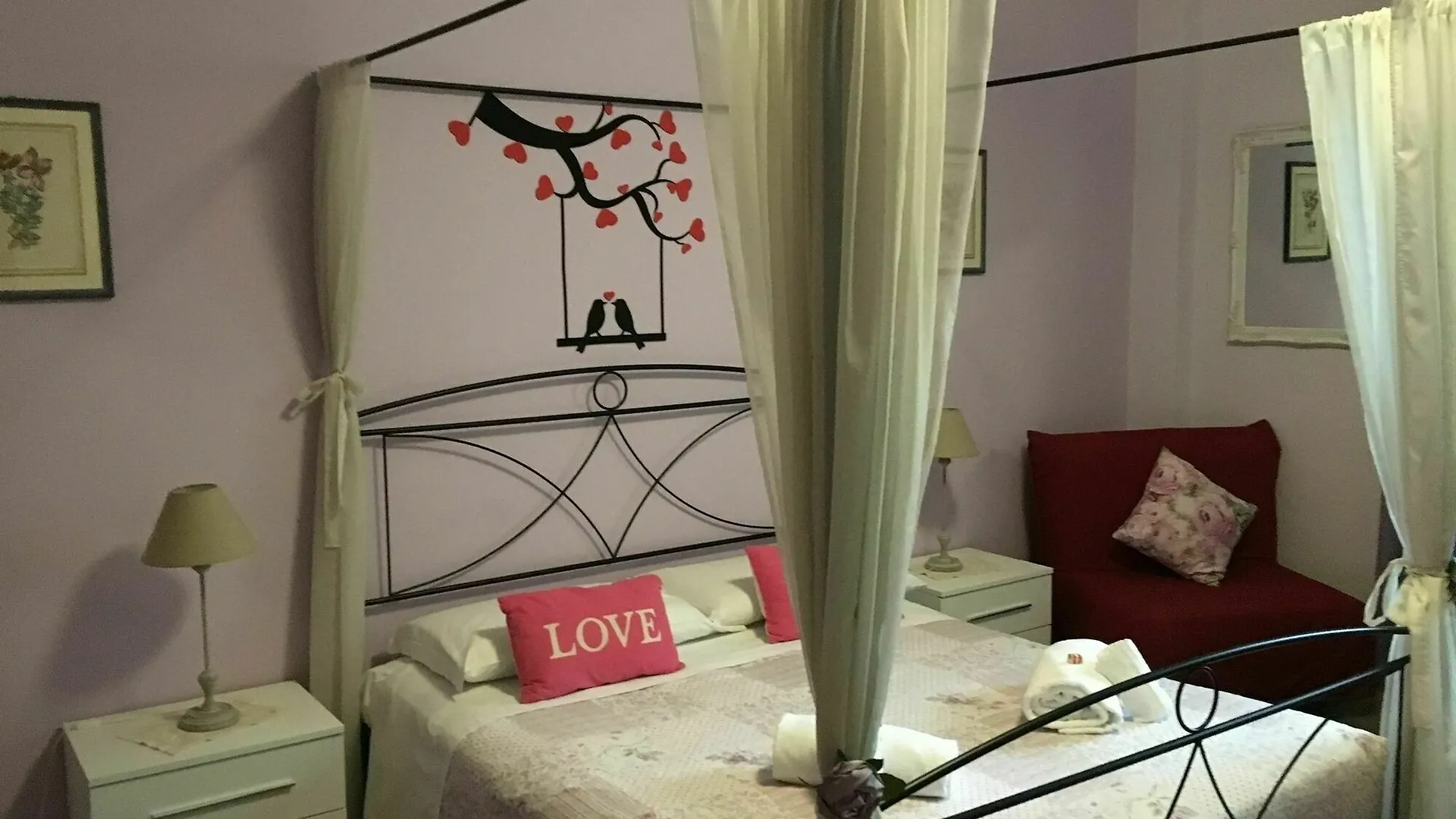 Guest house La Giara Rooms Verona