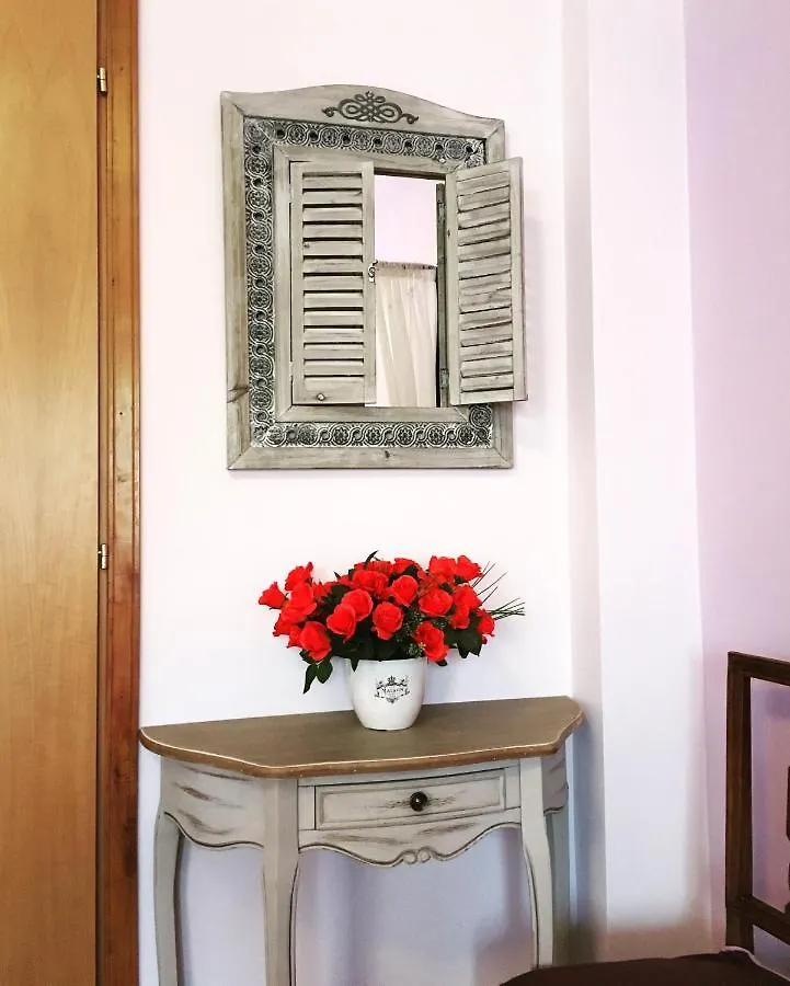*** Guest house La Giara Rooms Verona Italy