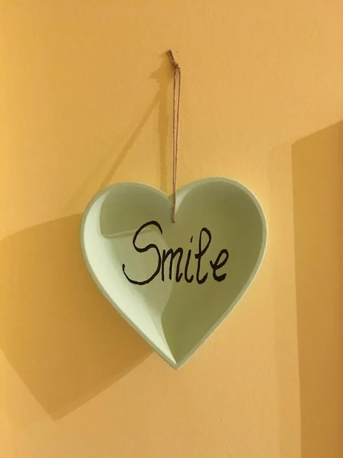 Guest house La Giara Rooms Verona