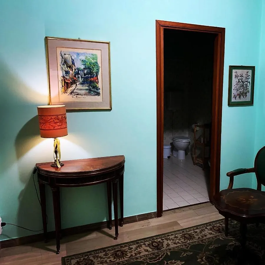 Guest house La Giara Rooms Verona