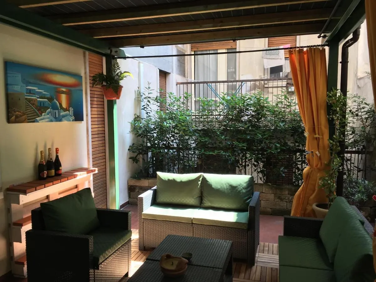 La Giara Rooms Verona Guest house