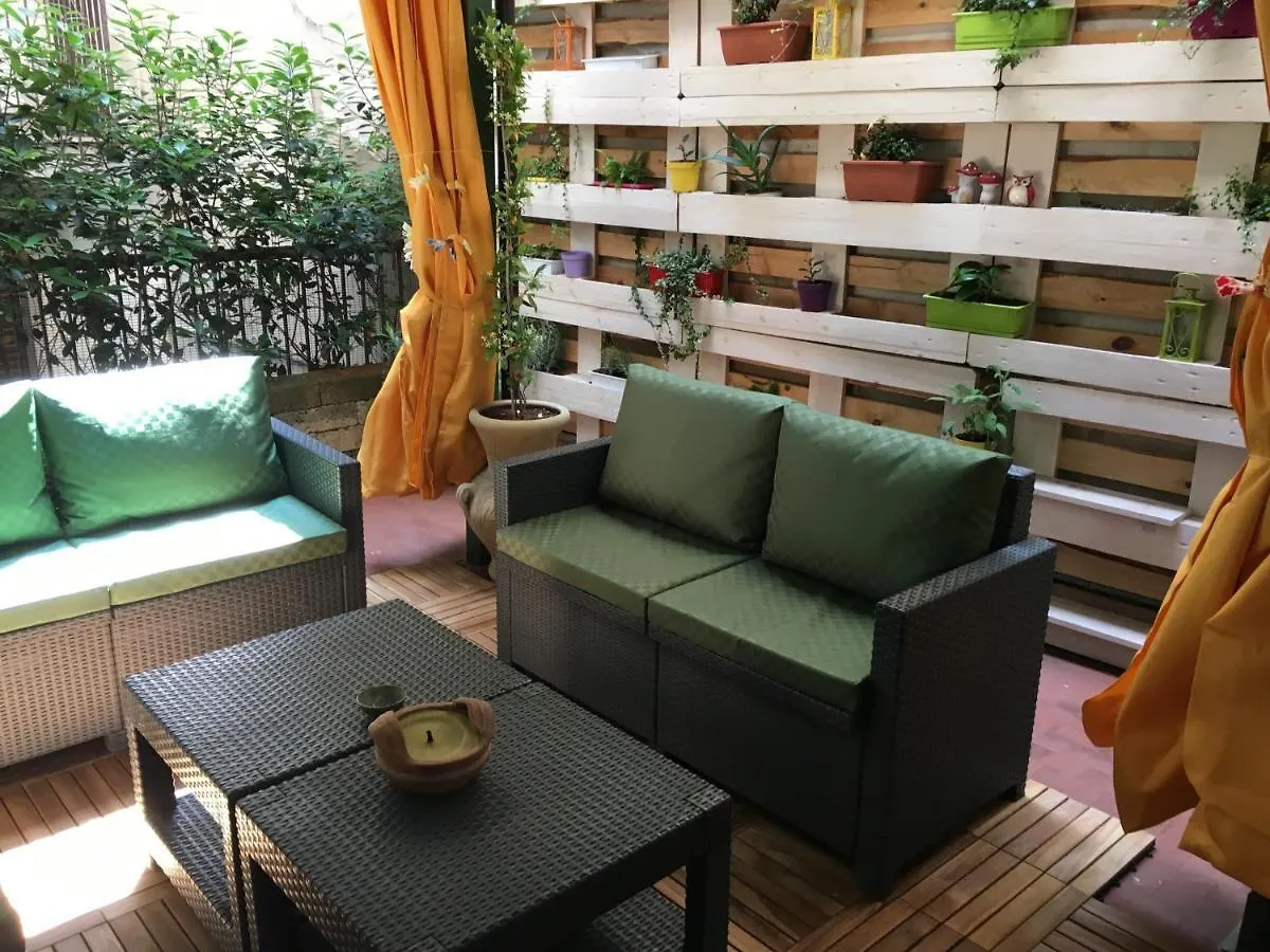 La Giara Rooms Verona 3*,