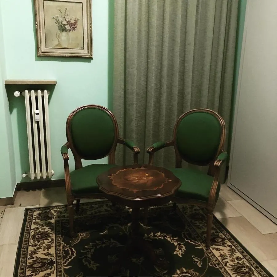 La Giara Rooms Verona Guest house