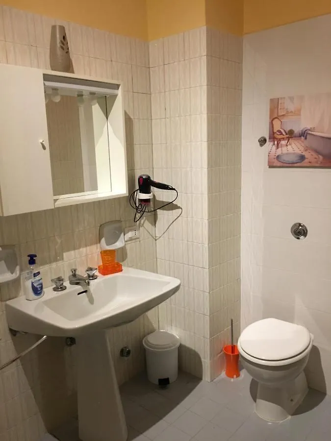 La Giara Rooms Verona
