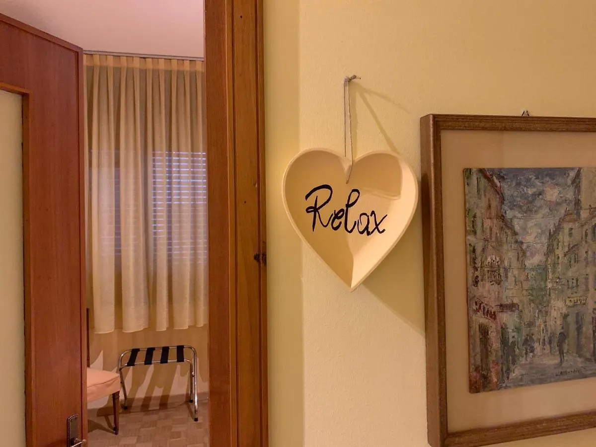 La Giara Rooms Verona Guest house