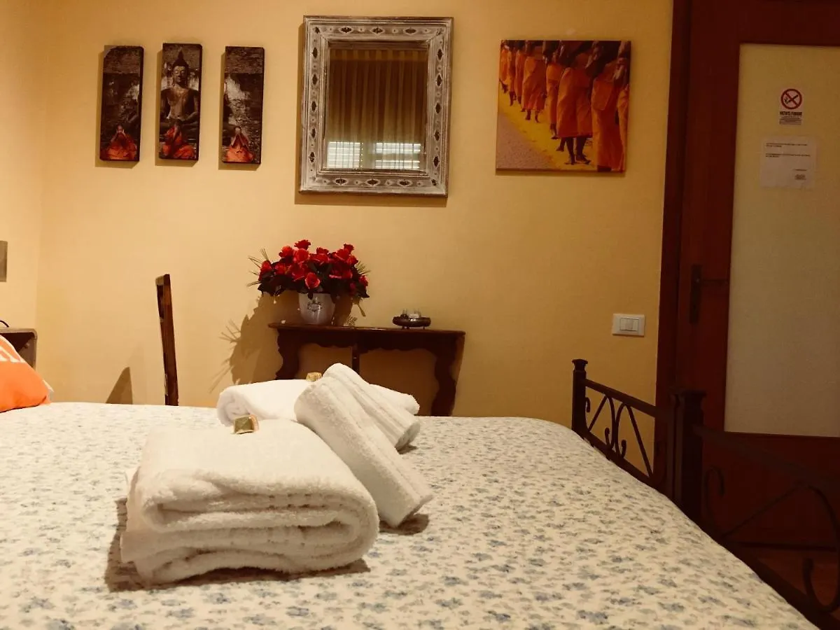 Guest house La Giara Rooms Verona