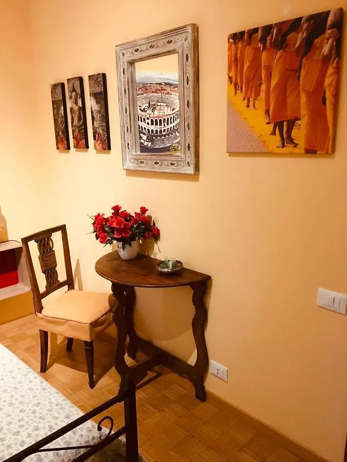 La Giara Rooms Verona 3*,