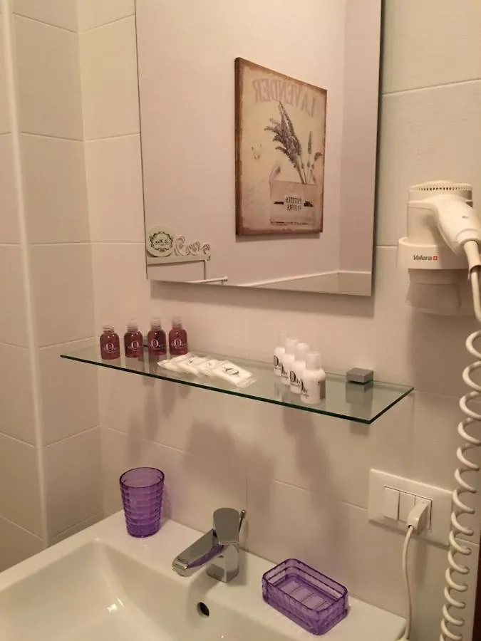 La Giara Rooms Verona Guest house