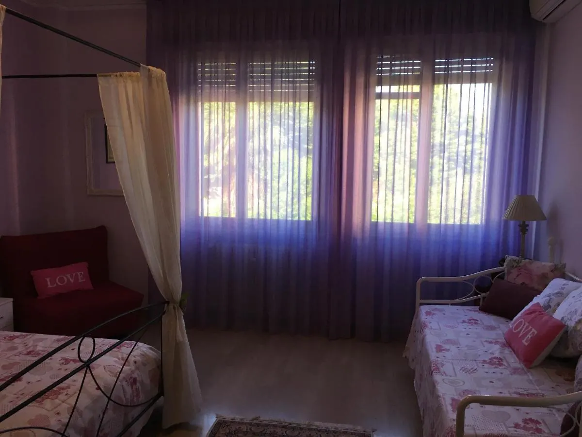 La Giara Rooms Verona Guest house