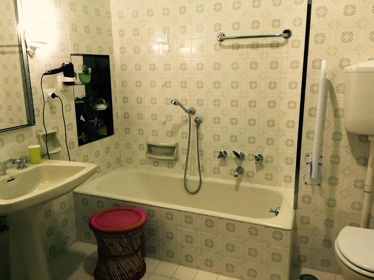 La Giara Rooms Verona 3*,  Italy