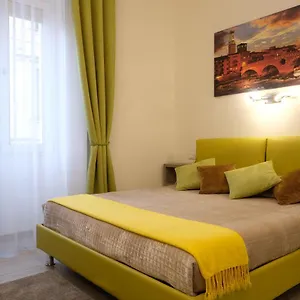 Bed & Breakfast Lenotti Veronesi