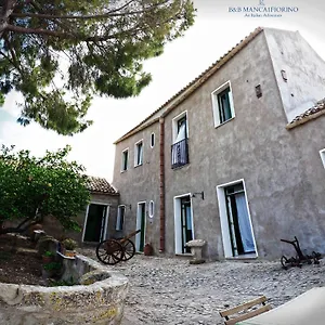 Bed & Breakfast Manca1fiorino Buseto Palizzolo