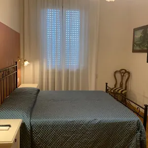 Bed & Breakfast Donatello Firenze