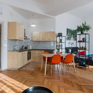  Affittacamere Casa Mazzini