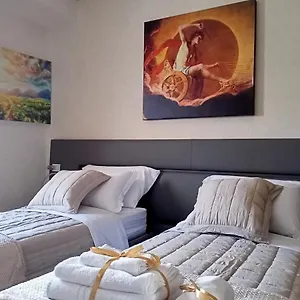  Affittacamere Bra Luxury