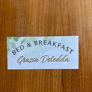 Bed & Breakfast Grazia Deledda Alghero