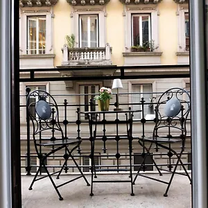Affittacamere Cavour Luxury - Lr Collection Roma