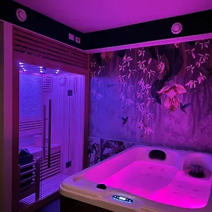  Affittacamere Marcello Sleep&spa