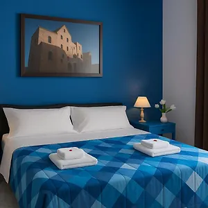 Melo Maison d'hôtes Bari
