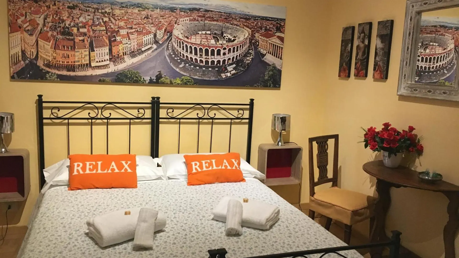 Affittacamere La Giara Rooms Verona