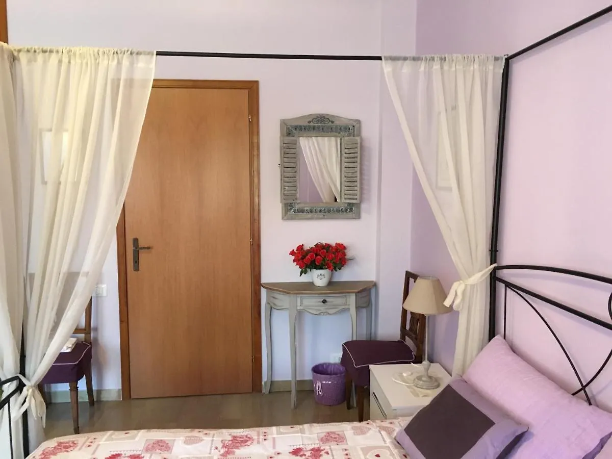 La Giara Rooms Verona 3*,  Italia