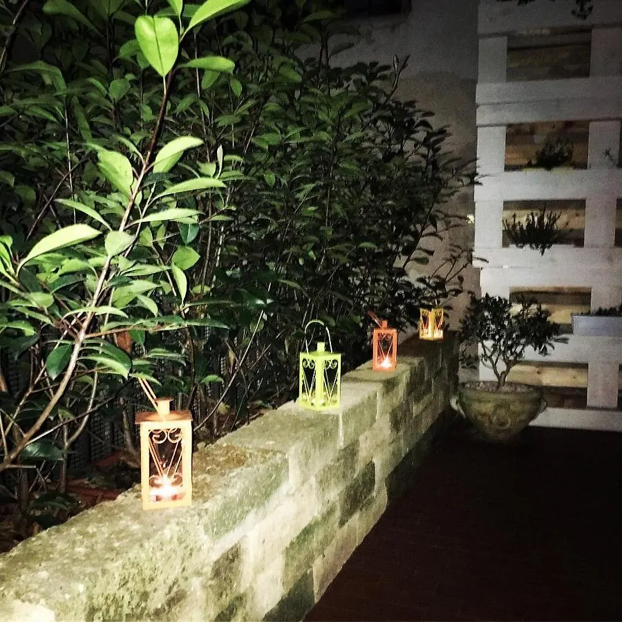 Guest house La Giara Rooms Verona