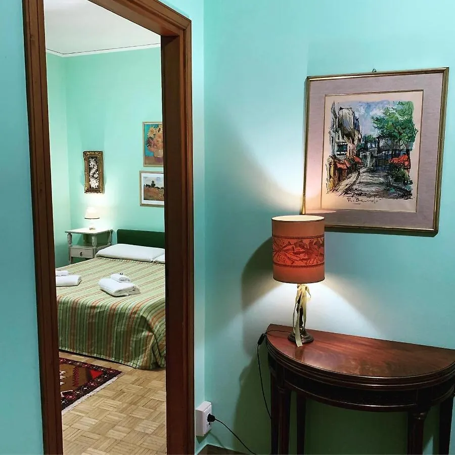La Giara Rooms Verona Guest house
