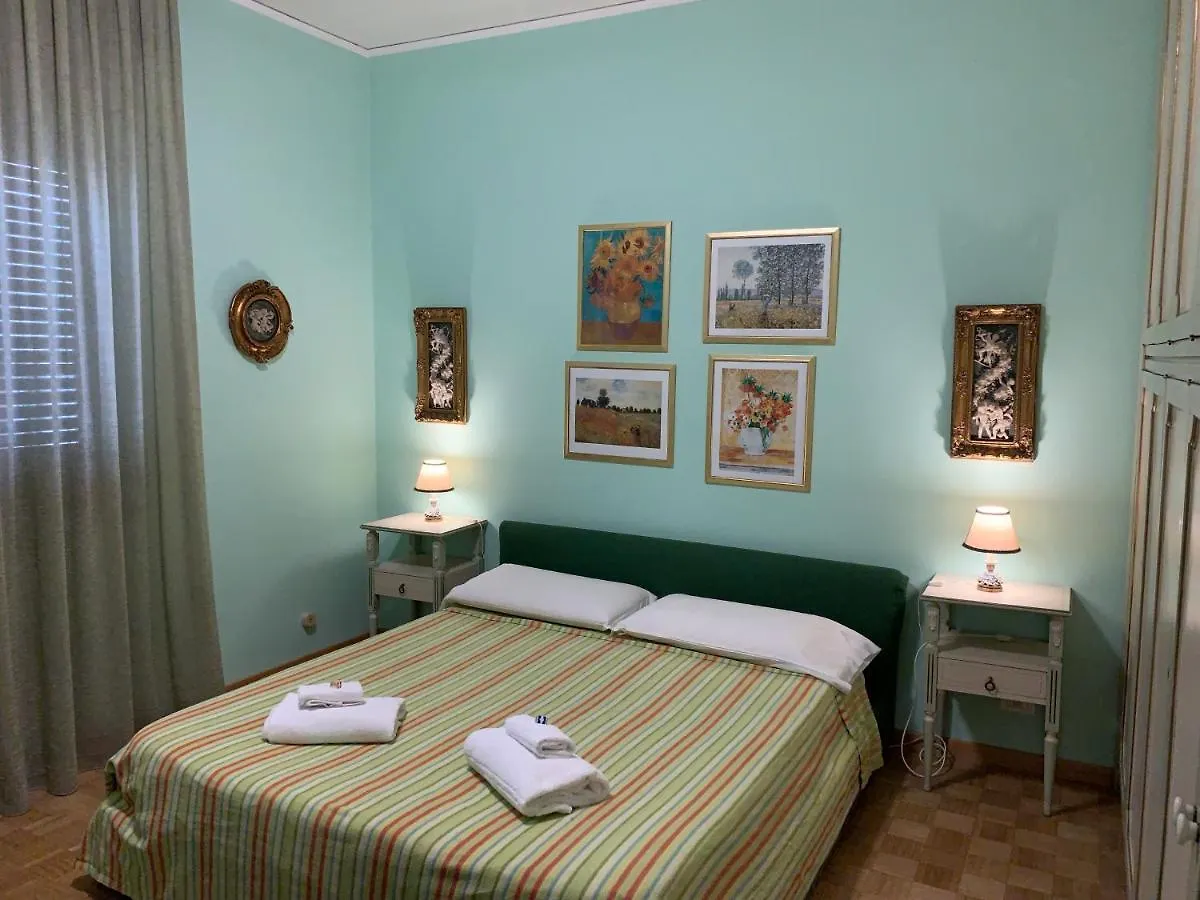 La Giara Rooms Verona
