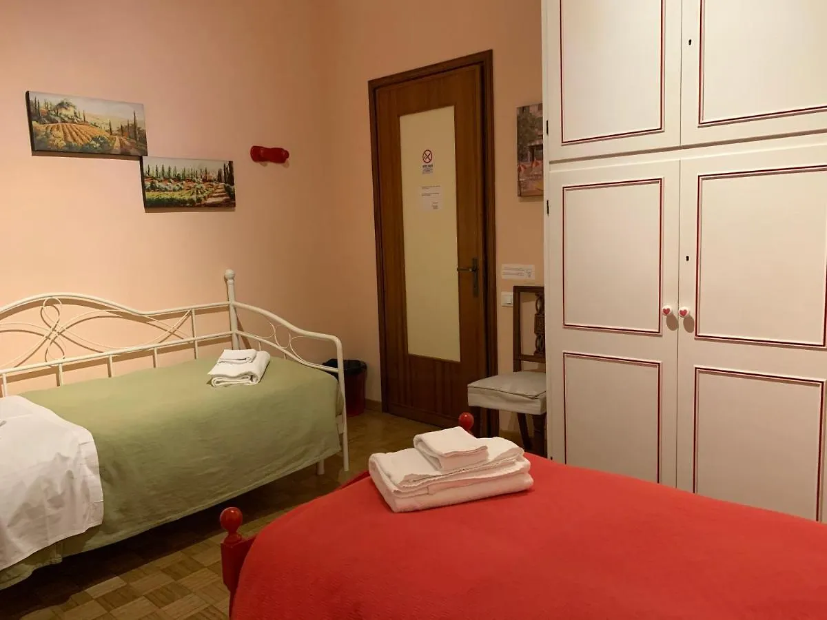 La Giara Rooms Verona Guest house